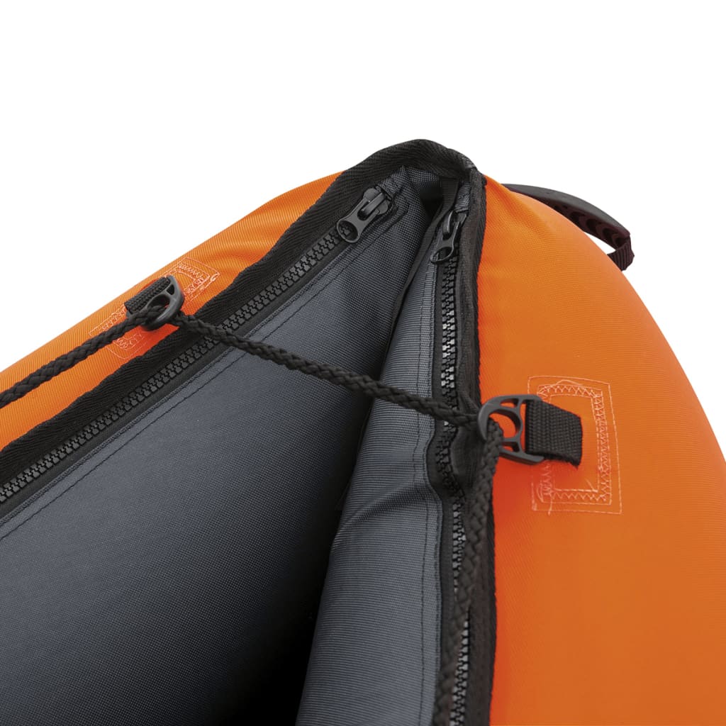 Bestway Hydro-Force Kayak con Remi e Pompa 65052