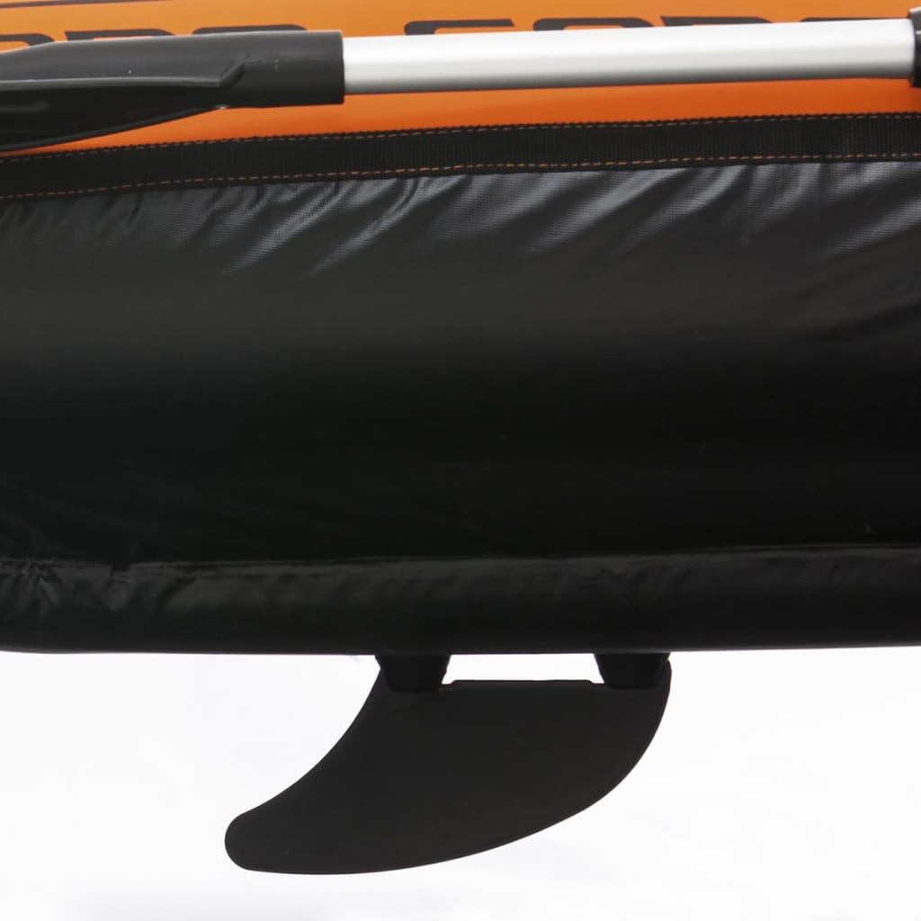 Bestway Hydro-Force Kayak con Remi e Pompa 65052