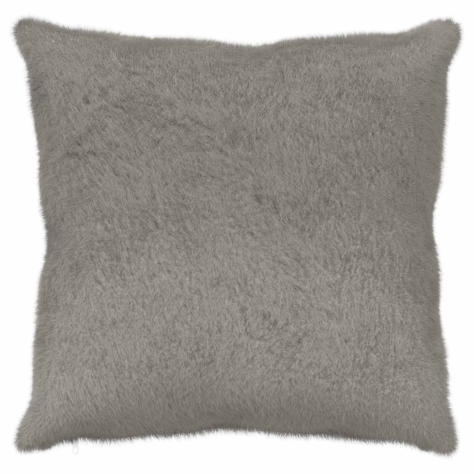 Federa 2 pz HEERLEN Grigio Chiaro 55 x 55 cm