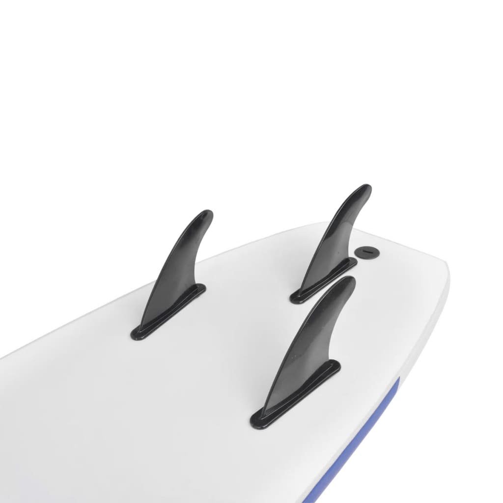 Tavola da Surf Blu 170 cm