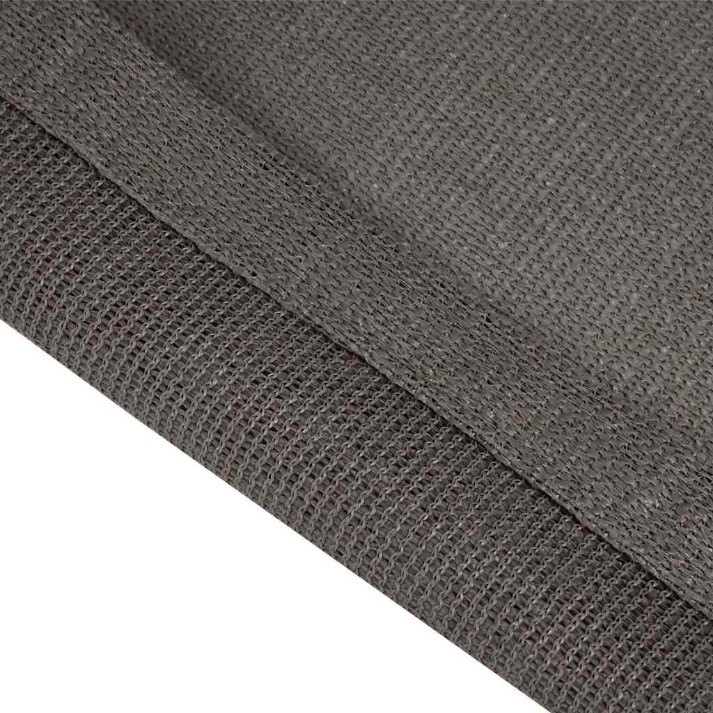 Tappeto da Tenda 250x200 cm Antracite