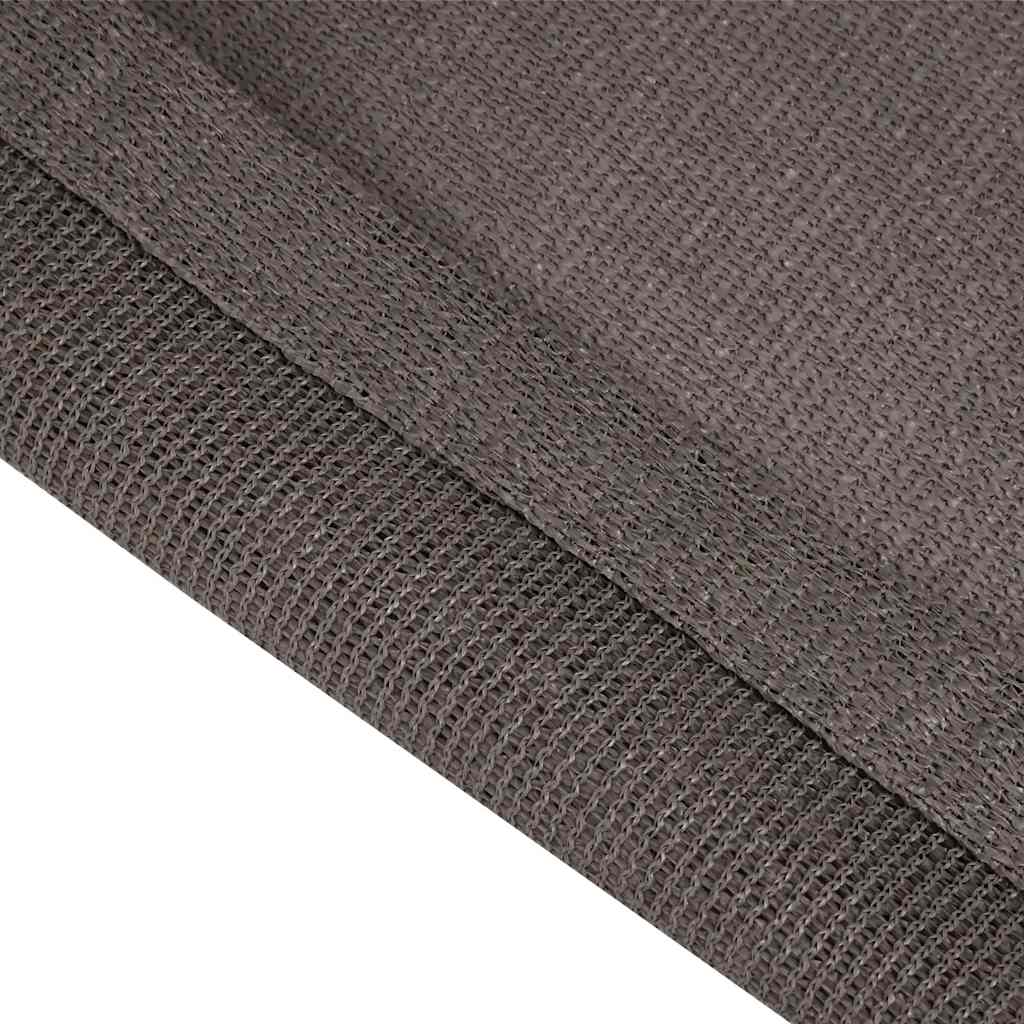 Tappeto da Tenda 250x300 cm Antracite