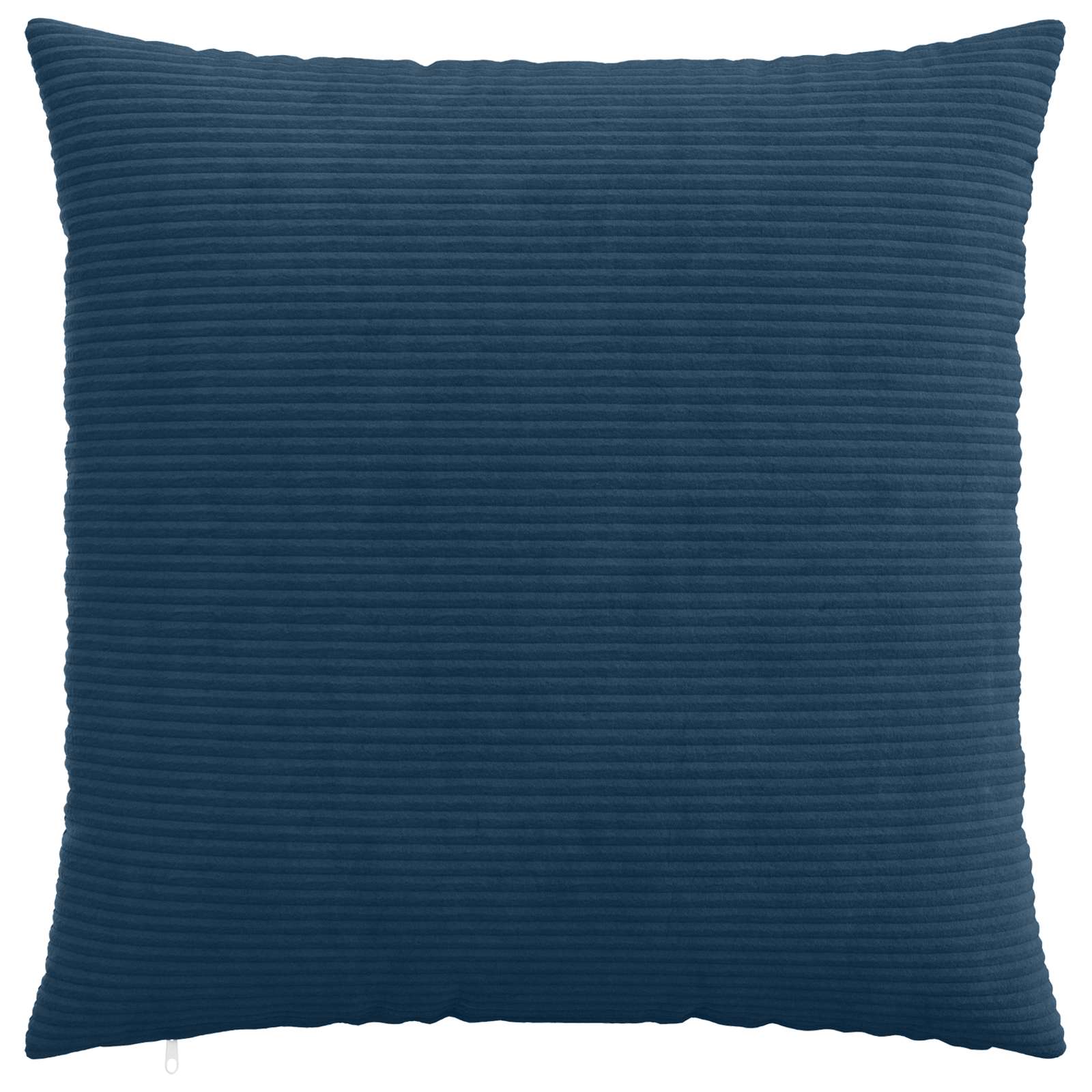 Federa 6 pcs HEERLEN Blu navy 60 x 60 cm corduroy