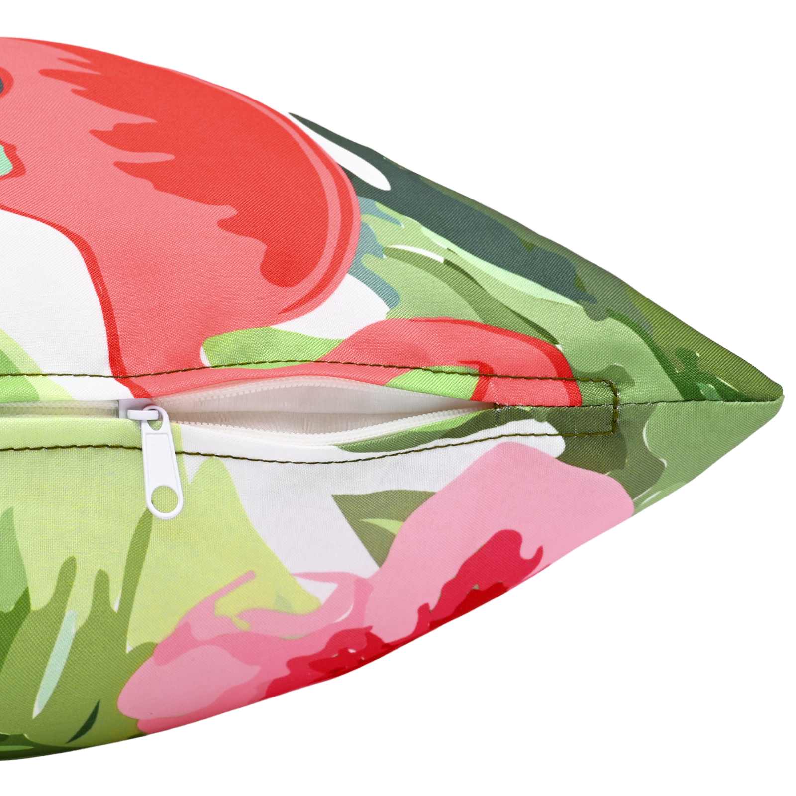 Federa 2 pcs HEERLEN Multicolore 60 x 60 cm Poliestere
