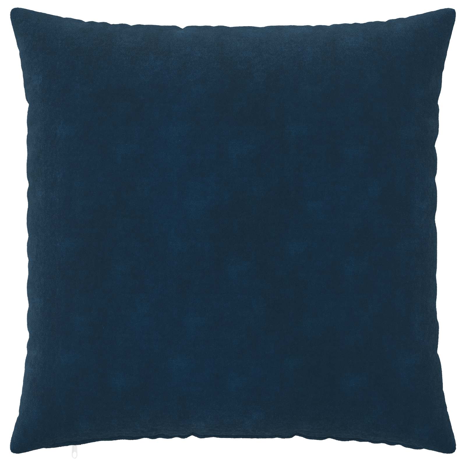 Federa 2 pcs HEERLEN Blu 65 x 65 cm Fleece in microfibra