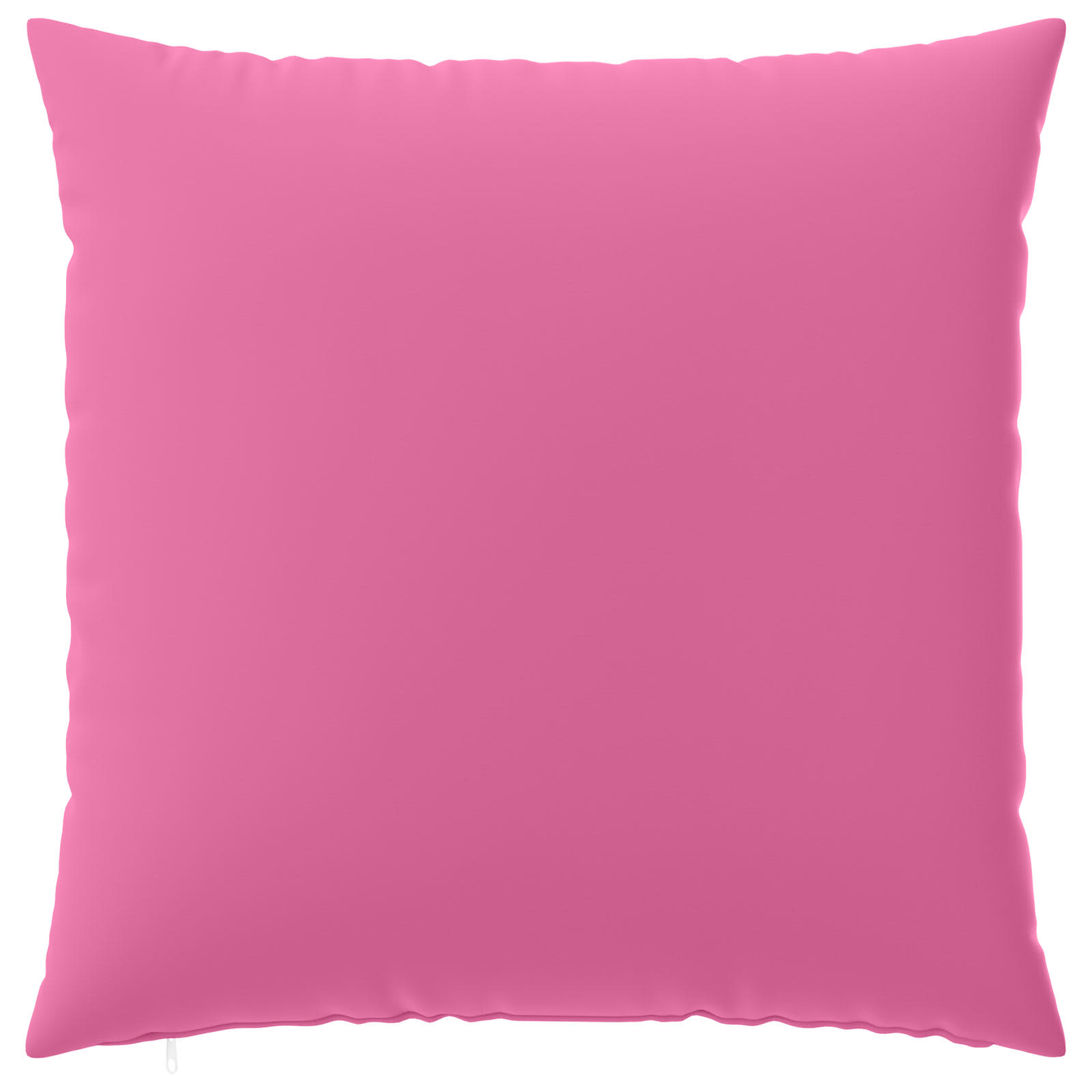 Federa 6 pcs HEERLEN Rosa 65 x 65 cm Poliestere