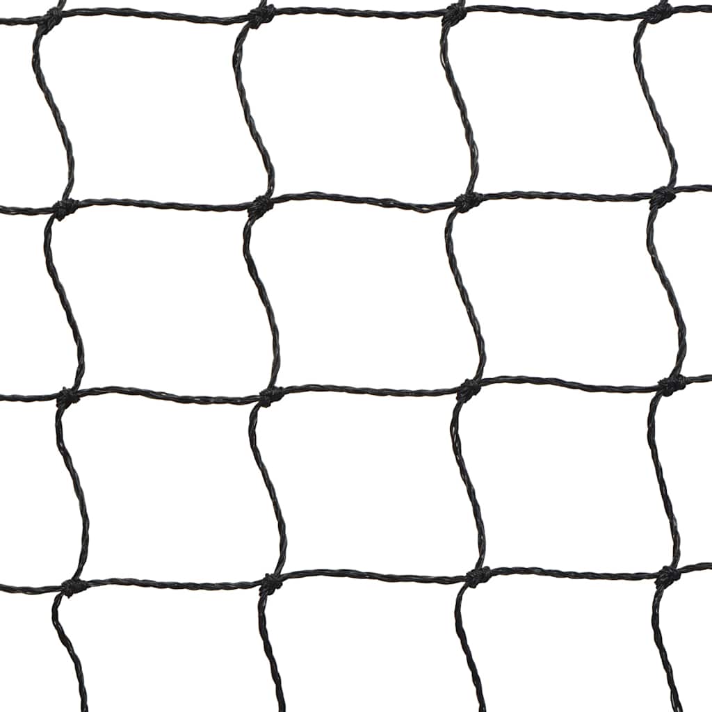 Set Rete da Badminton con Volani 500x155 cm