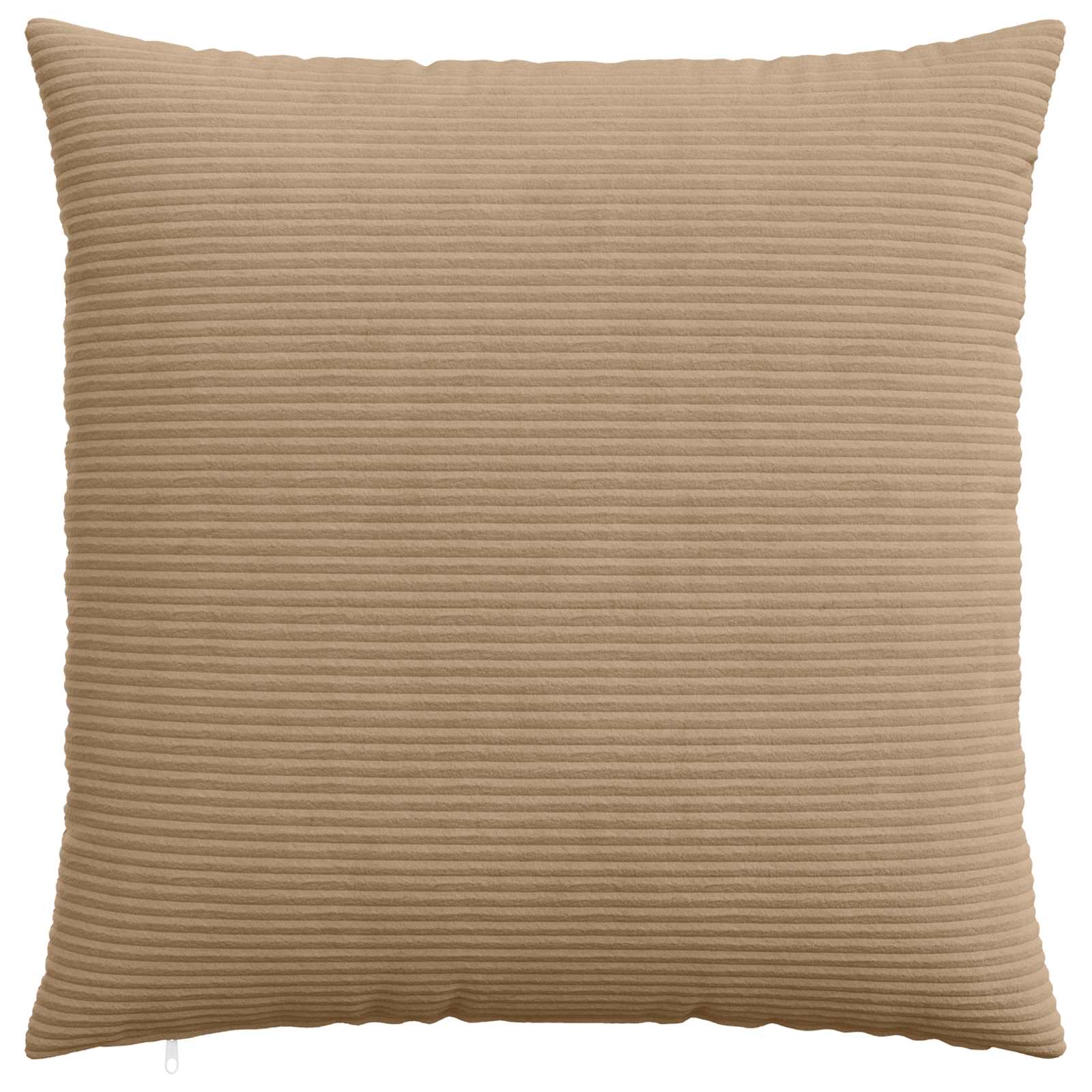 Federa 2 pcs HEERLEN Marrone 70 x 70 cm corduroy