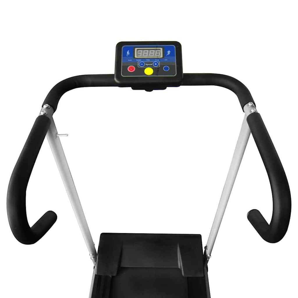 Tapis Roulant Elettrico 100x34 cm con Display LCD da 3" 500 W