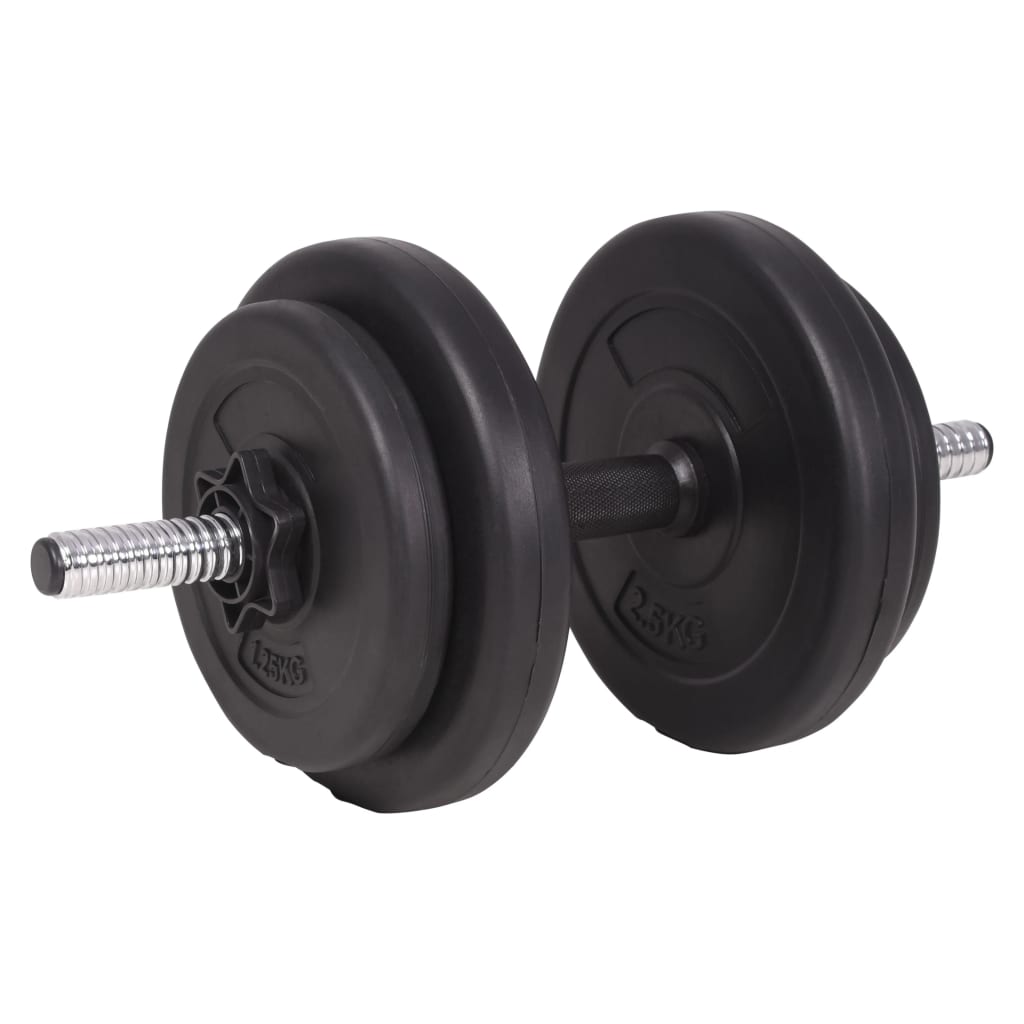 Set Bilanciere e Manubri da 90 kg