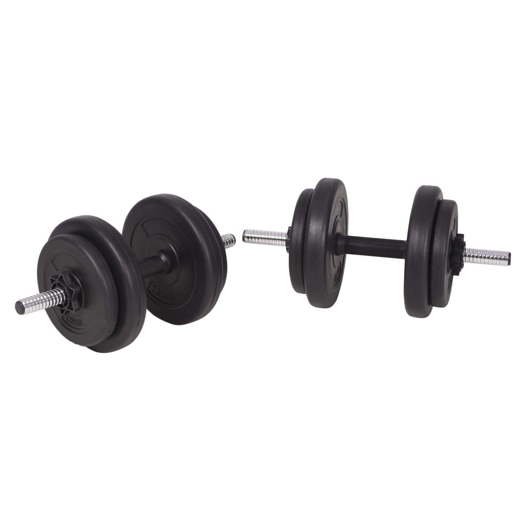 Set Bilanciere e Manubri da 120 kg