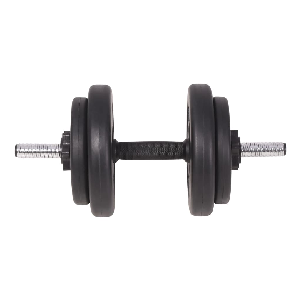 Set Bilanciere e Manubri da 120 kg