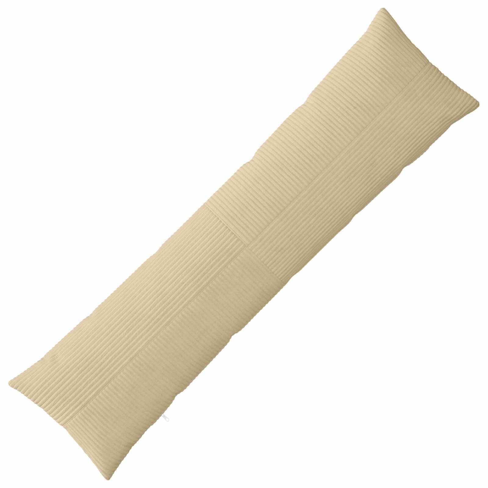 Federa ALMELO Grigio Verde 40 x 145 cm corduroy