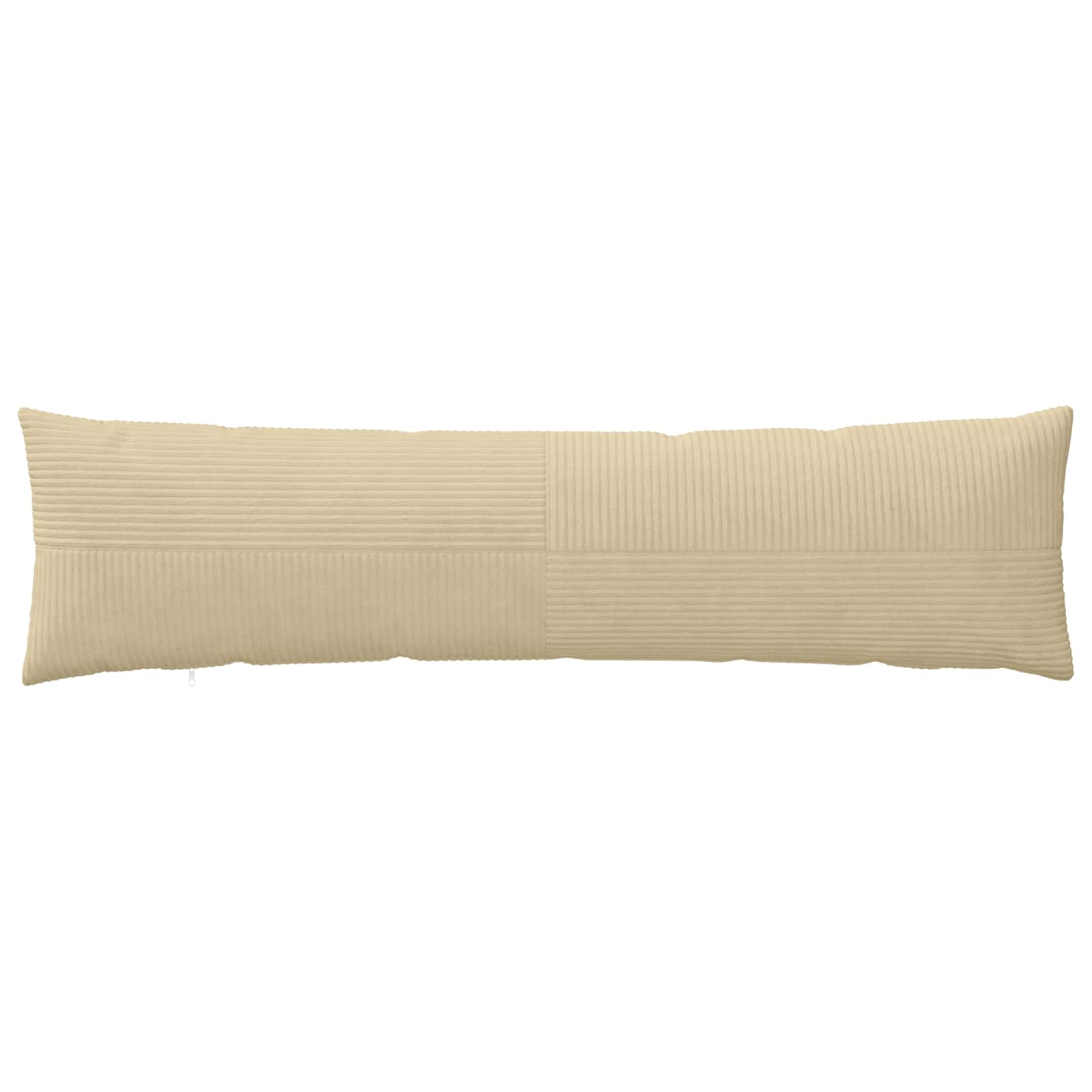 Federa ALMELO Grigio Verde 40 x 145 cm corduroy