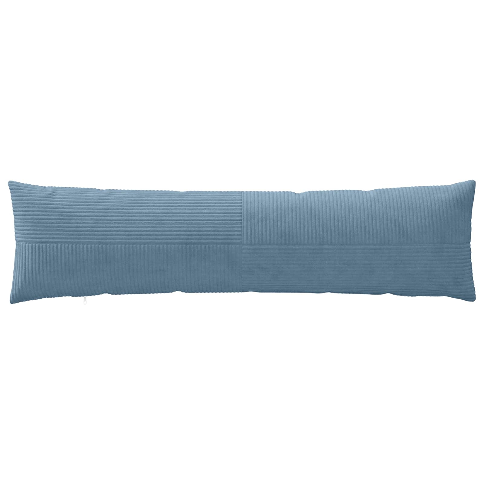 Federa ALMELO Blu 40 x 145 cm corduroy