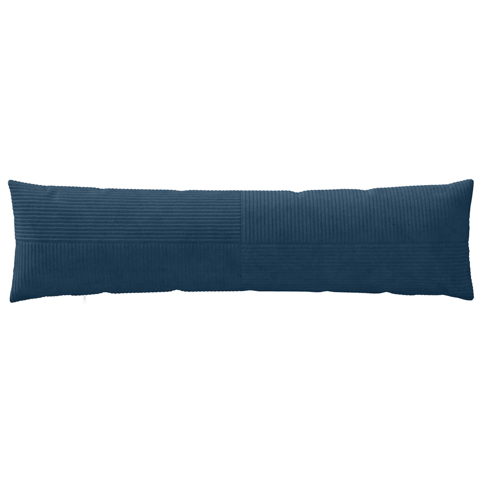 Federa ALMELO Blu navy 40 x 145 cm corduroy