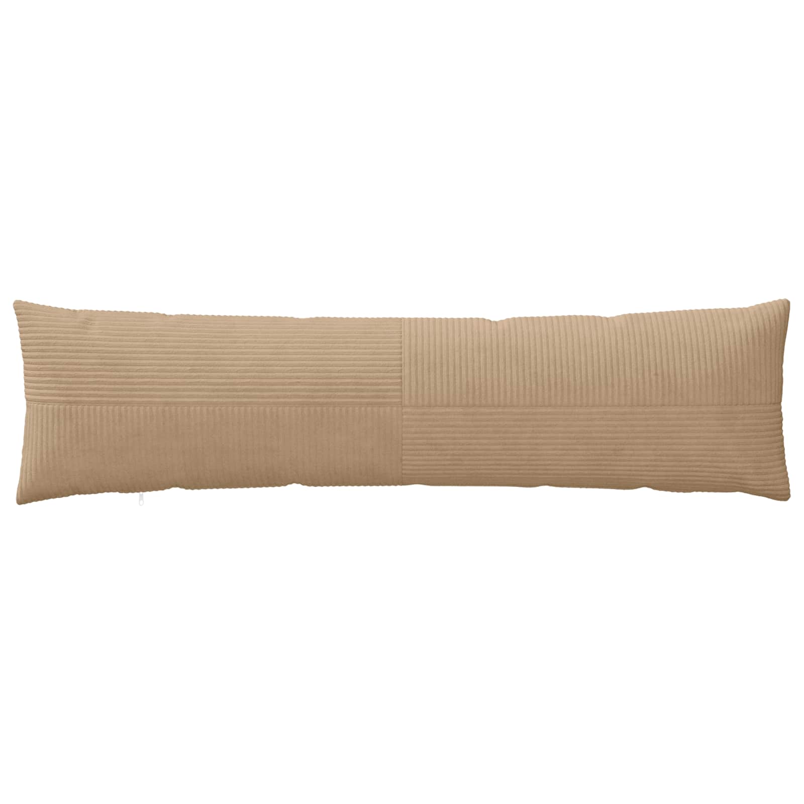 Federa ALMELO Marrone 40 x 145 cm corduroy