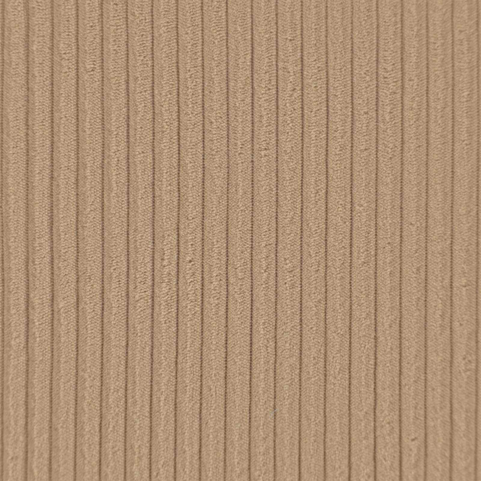 Federa ALMELO Marrone 40 x 145 cm corduroy