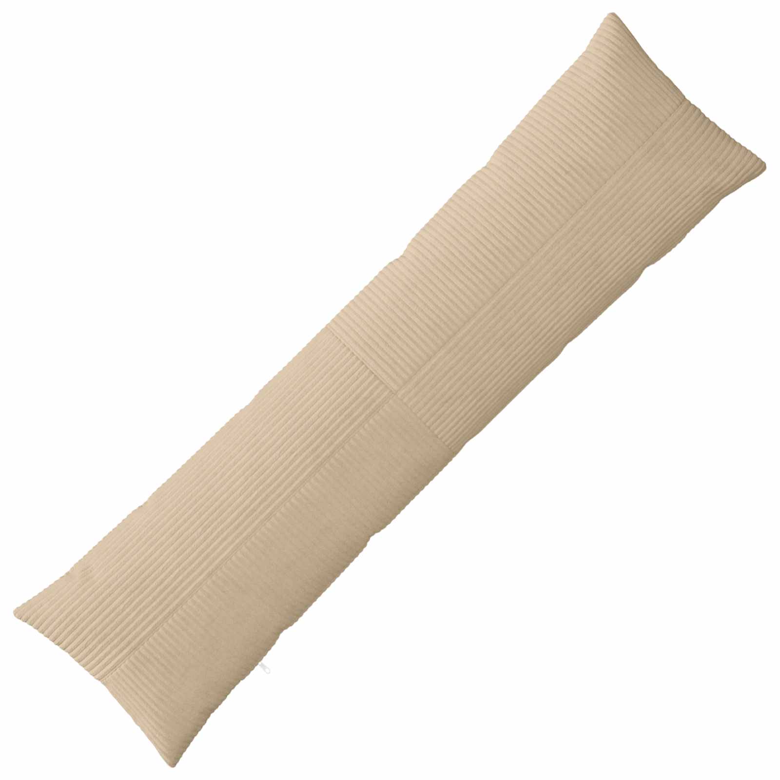 Federa ALMELO Tortora 40 x 145 cm corduroy