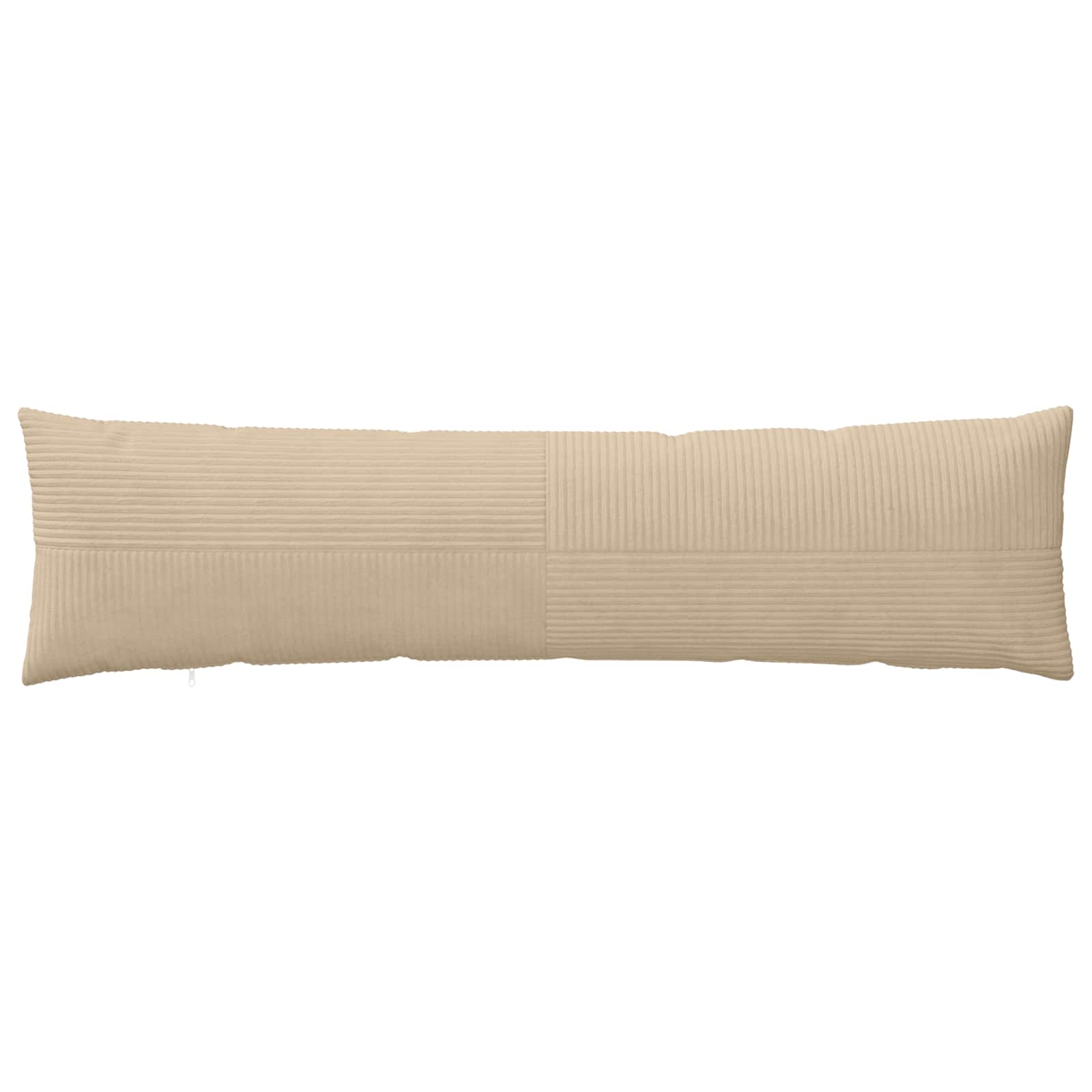 Federa ALMELO Tortora 40 x 145 cm corduroy