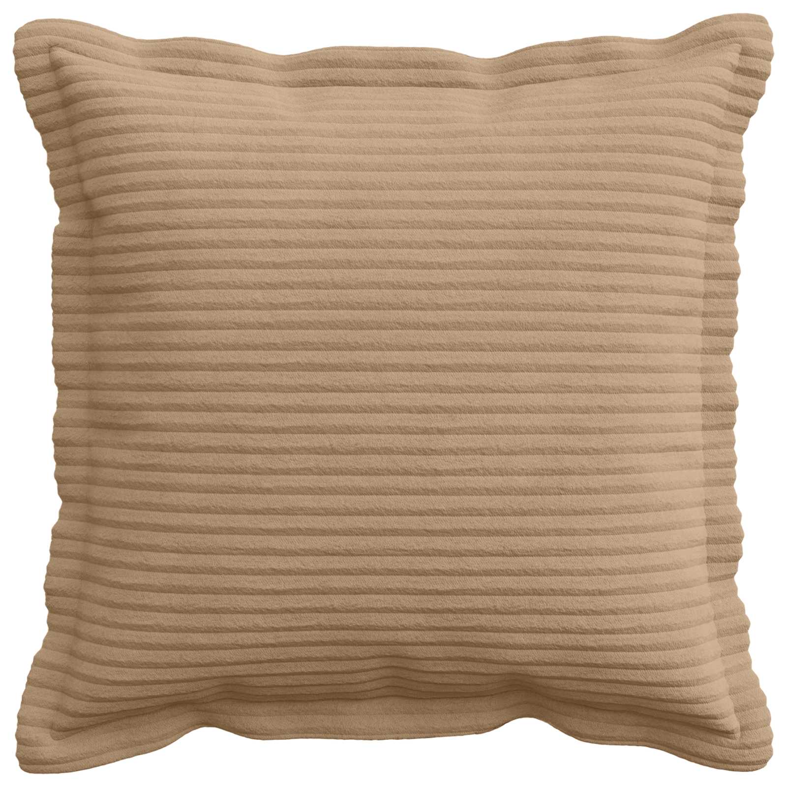 Federa 6 pz HOUTEN Marrone 30 x 30 cm corduroy