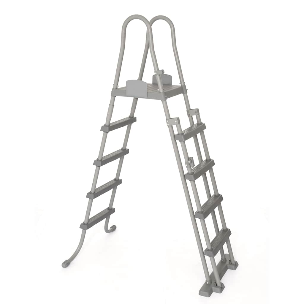 Bestway Power Steel Set Piscina Rettangolare 671x366x132 cm 56470