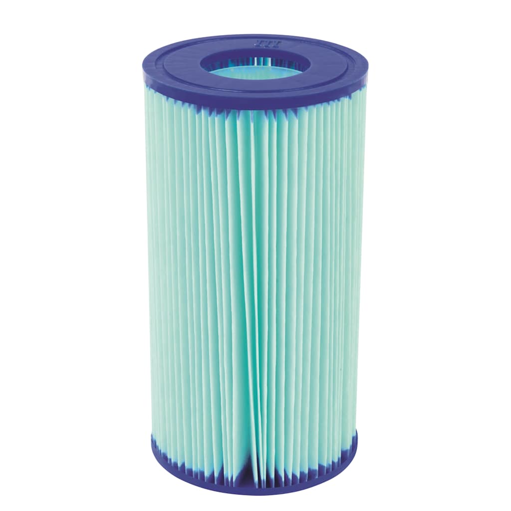 Bestway Power Steel Set Piscina Rettangolare 671x366x132 cm 56470