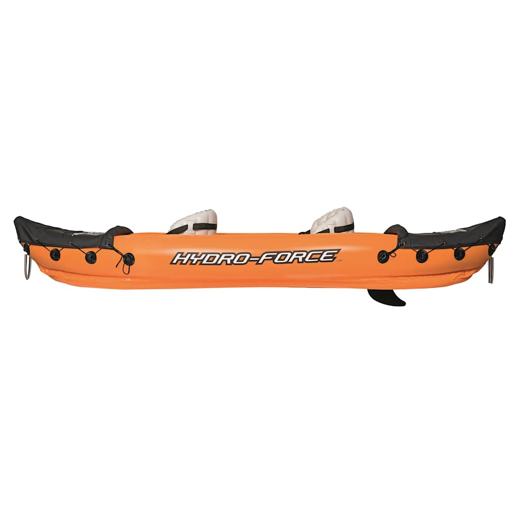 Bestway Hydro-Force  Kayak Gonfiabile Lite Rapid X2 con Remi 65077