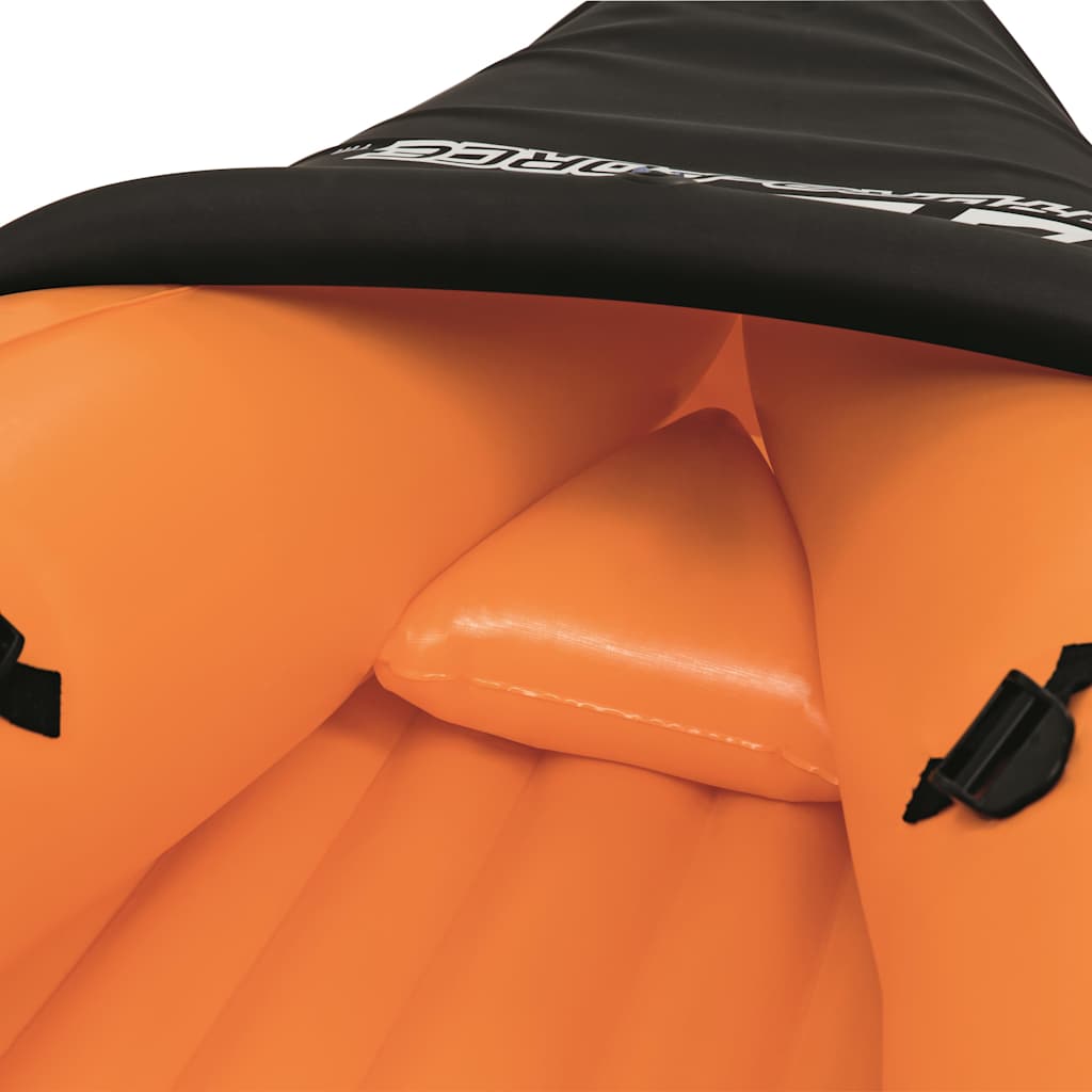 Bestway Hydro-Force  Kayak Gonfiabile Lite Rapid X2 con Remi 65077