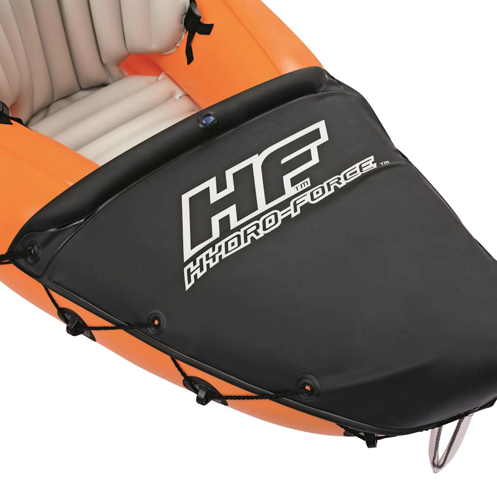 Bestway Hydro-Force  Kayak Gonfiabile Lite Rapid X2 con Remi 65077