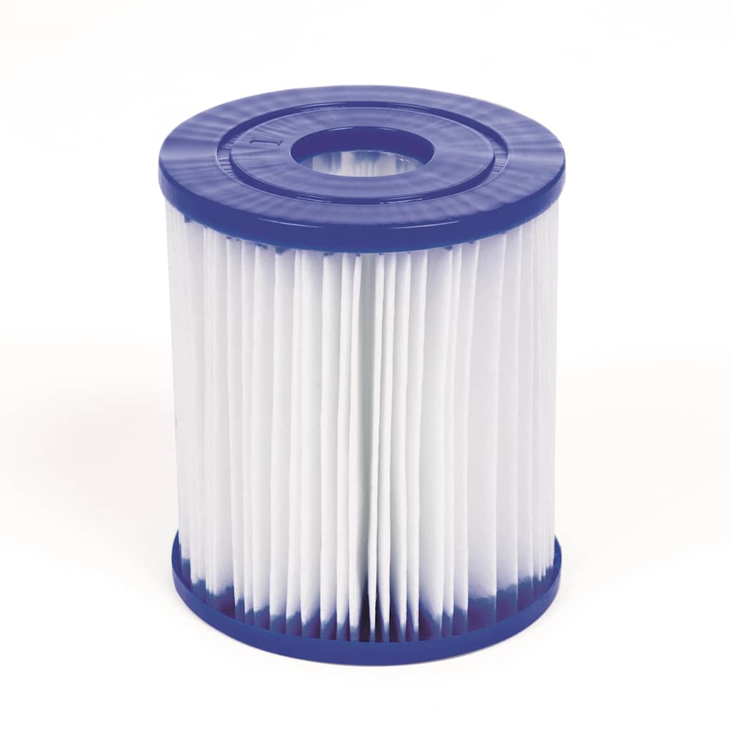 Bestway Steel Pro Set Piscina Rettangolare 400x211x81 cm 56424