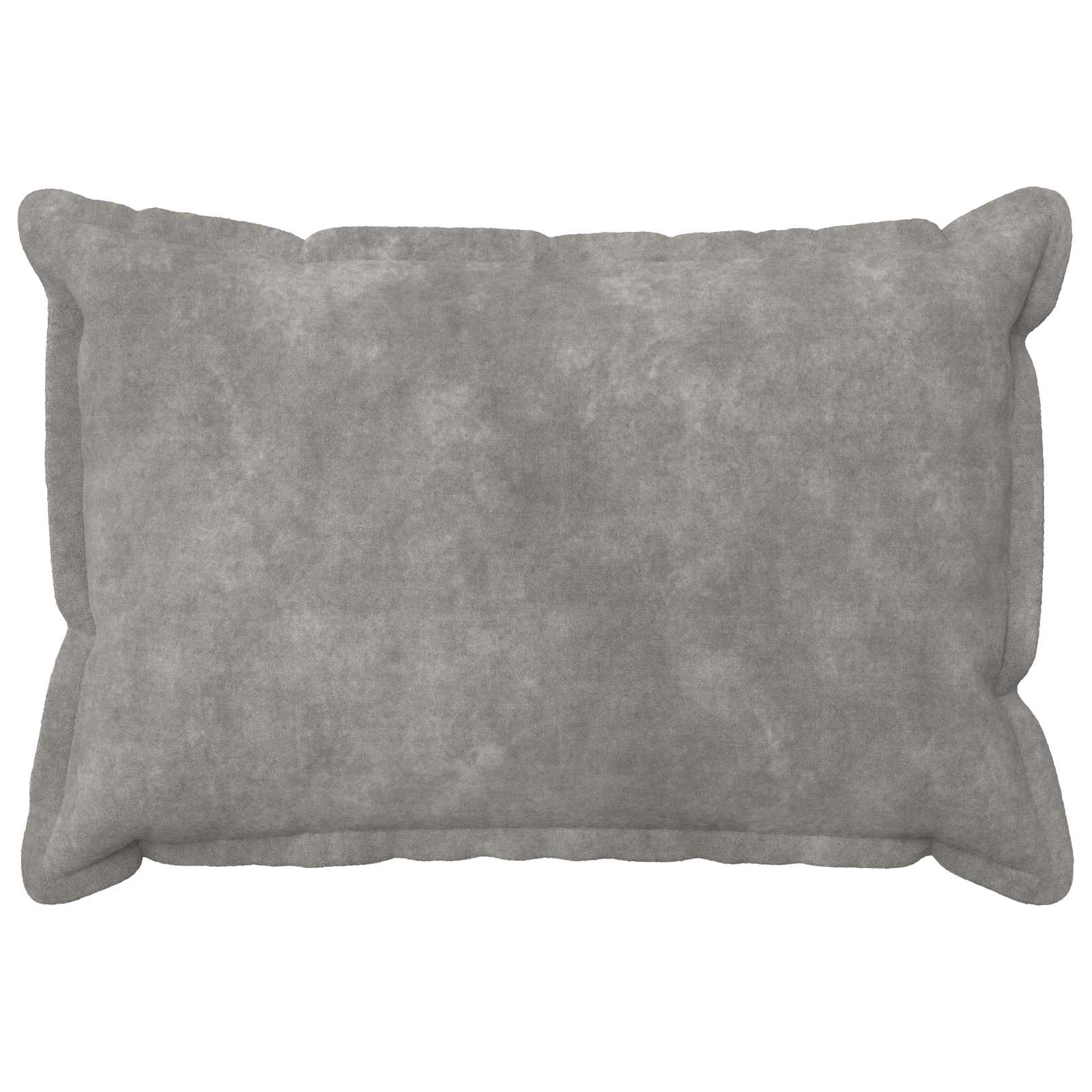 Federa 2 pcs HOUTEN Grigio Chiaro 30 x 50 cm
