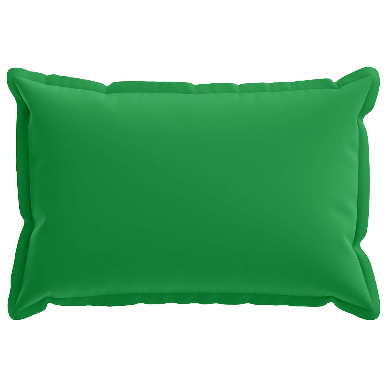 Federa 2 pz HOUTEN Verde 30 x 50 cm Poliestere