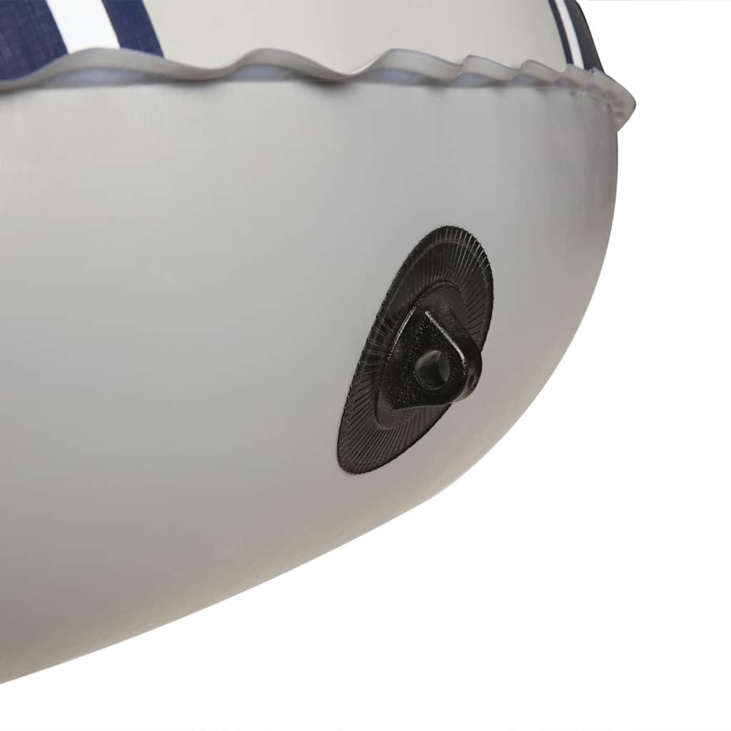 Bestway Gommone Gonfiabile Hydro-Force Inclusi Pompa e Remi Blu 61083