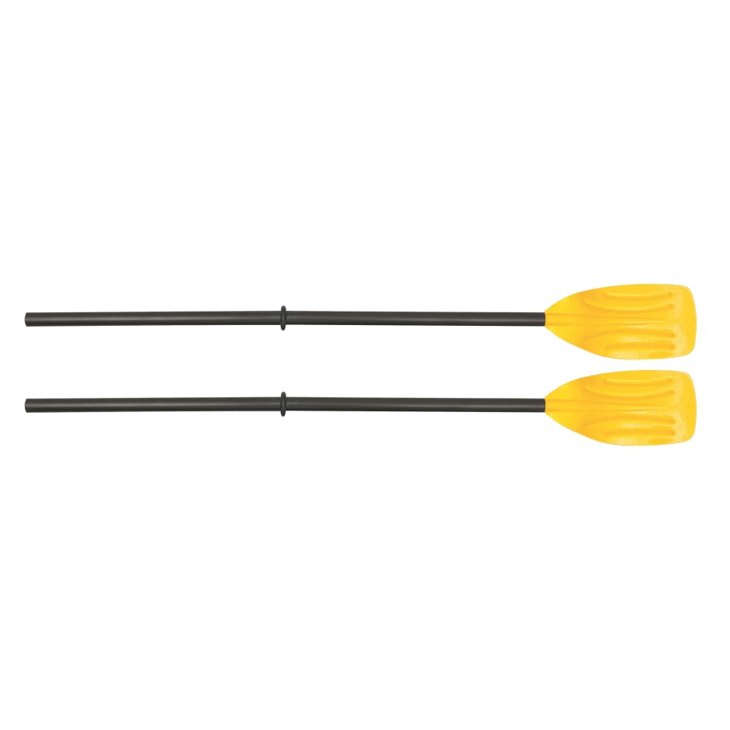 Bestway Gommone Gonfiabile Hydro-Force Inclusi Pompa e Remi Blu 61083