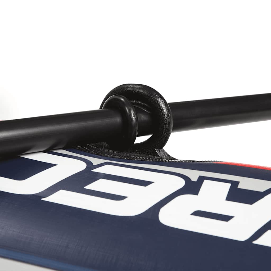 Bestway Gommone Gonfiabile Hydro-Force Inclusi Pompa e Remi Blu 61083