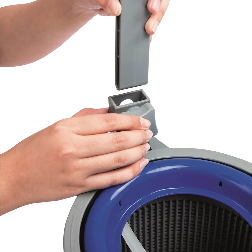 Bestway Kit di Manutenzione per Piscina Flowclear Deluxe 58237