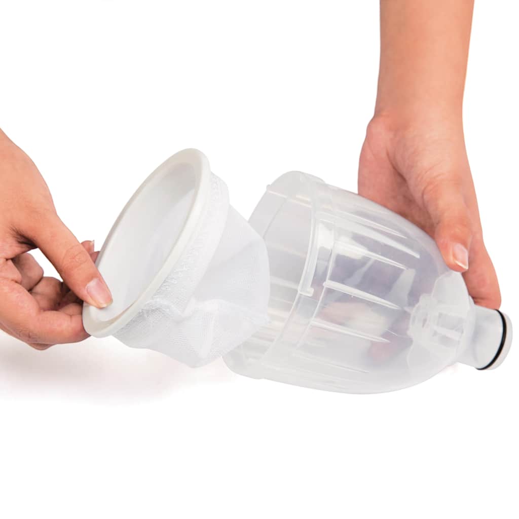 Bestway Kit di Manutenzione per Piscina Flowclear Deluxe 58237