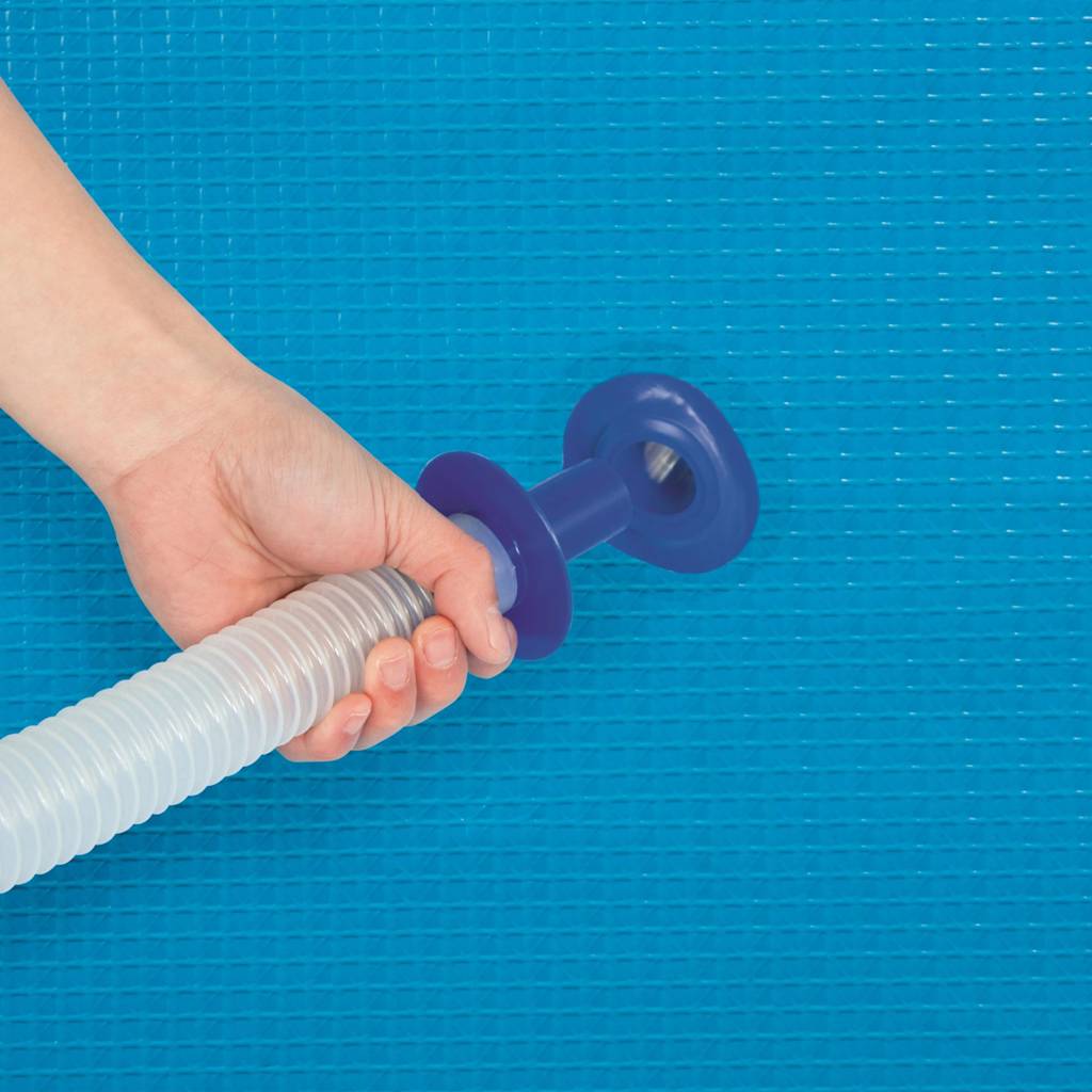 Bestway Kit di Manutenzione per Piscina Flowclear Deluxe 58237