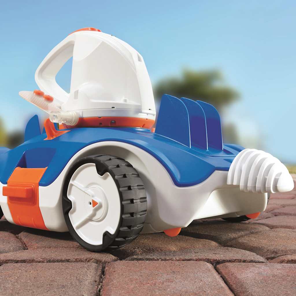 Bestway Robot Pulitore per Piscine Flowclear Aquatronix 58482