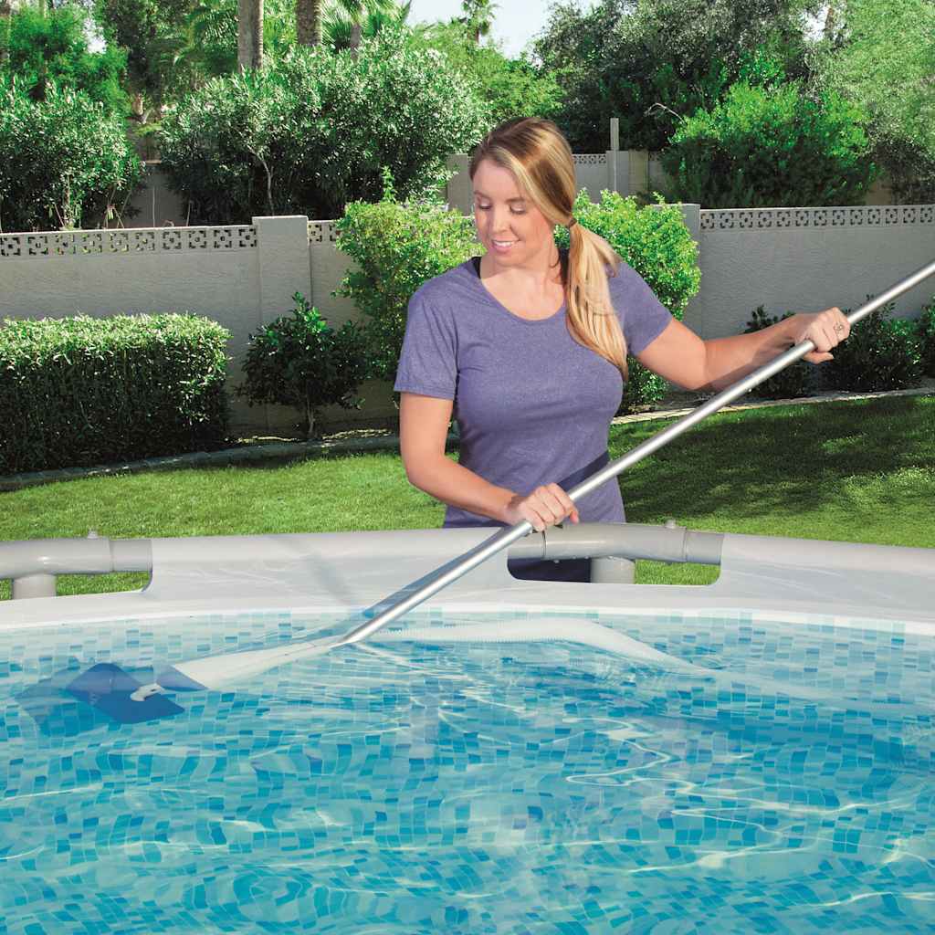 Bestway Aspiratore per Piscina AquaCrawl 58212