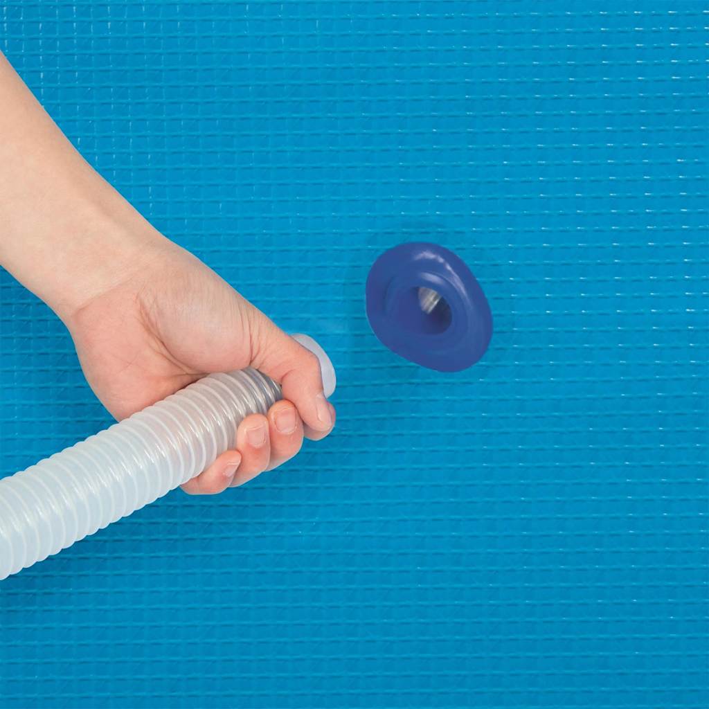 Bestway Aspiratore per Piscina AquaCrawl 58212