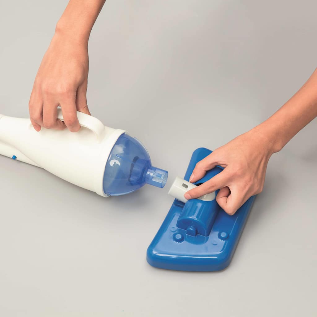 Bestway Aspiratore per Piscina AquaCrawl 58212