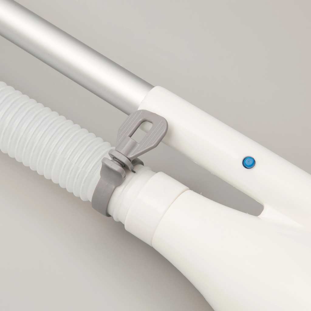 Bestway Aspiratore per Piscina AquaCrawl 58212
