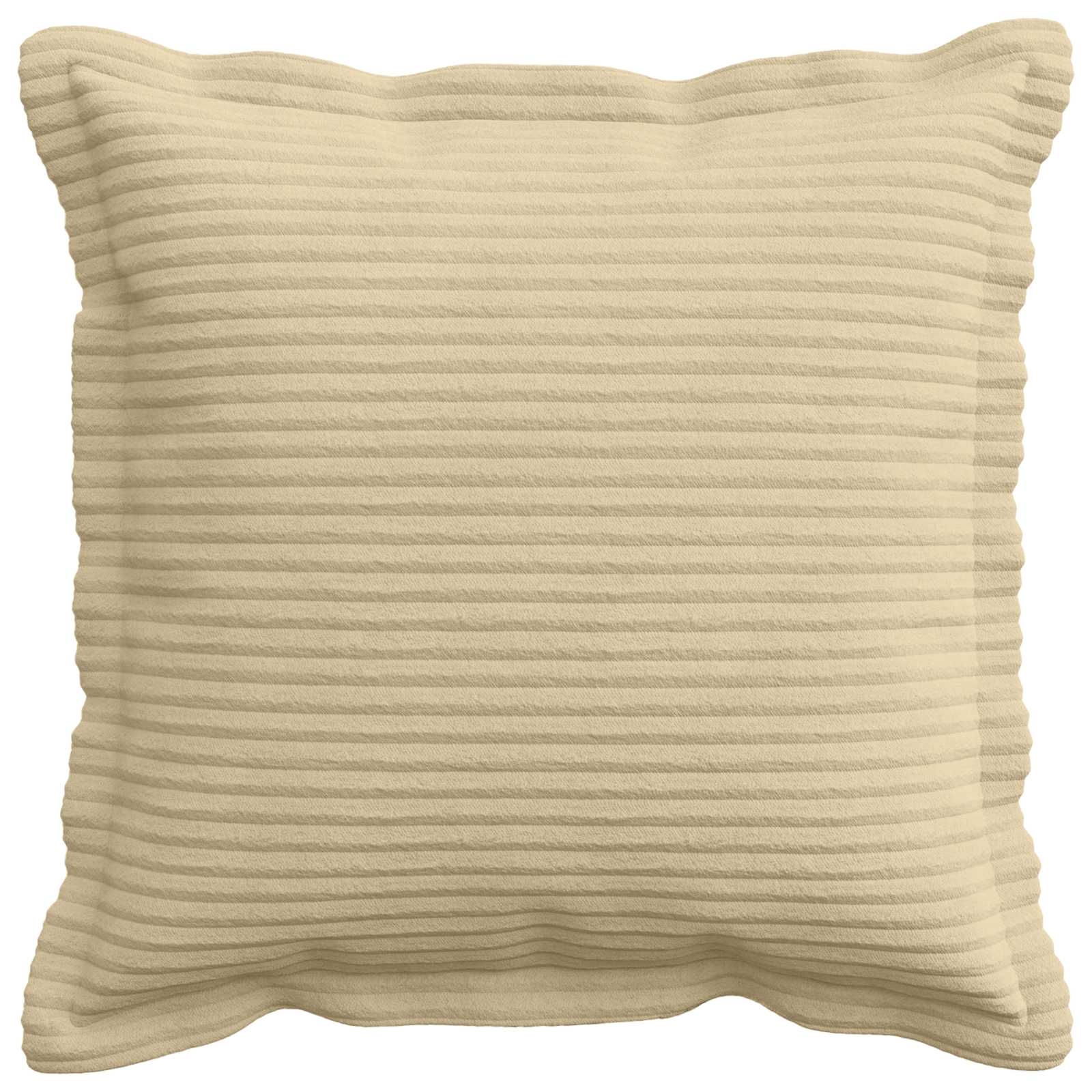 Federa 2 pz HOUTEN Grigio Verde Chiaro 35 x 35 cm corduroy