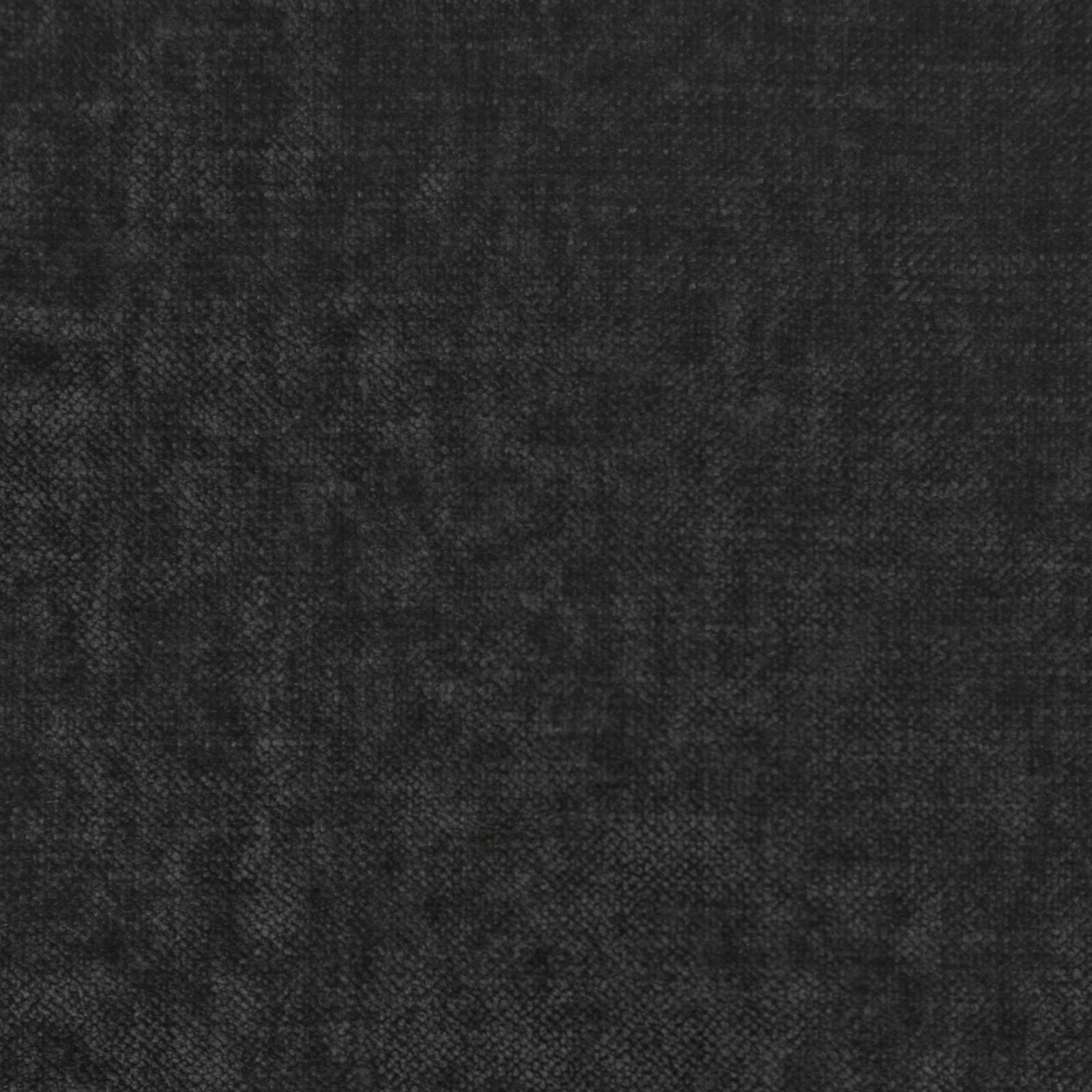 Federa 6 pz HOUTEN Antracite 35 x 35 cm Tessuto Chenille