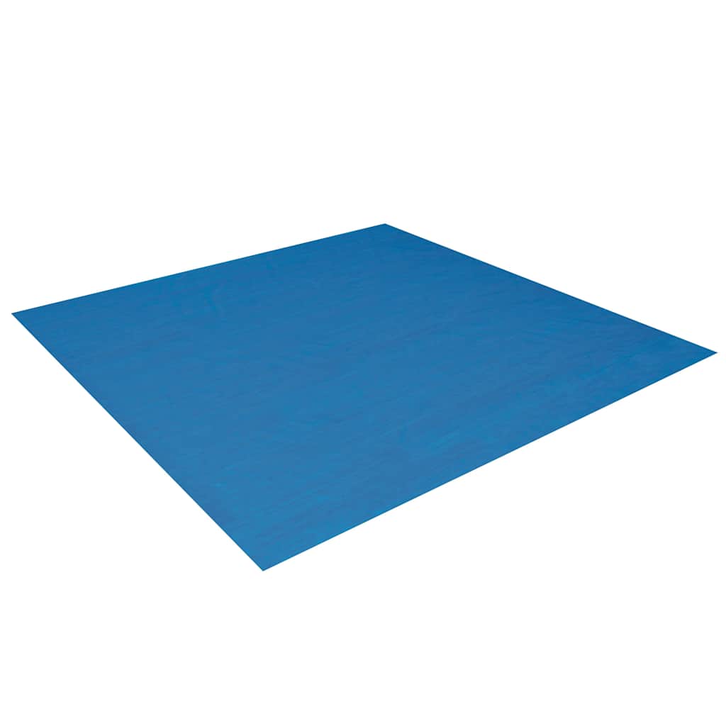 Bestway Power Steel Set Piscina Quadrata 488x488x122 cm 56626