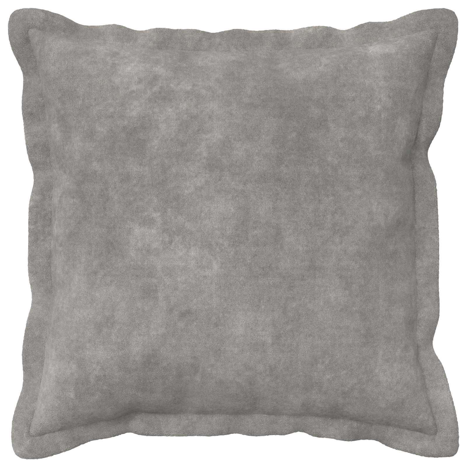 Federa 2 pcs HOUTEN Grigio Chiaro 35 x 35 cm
