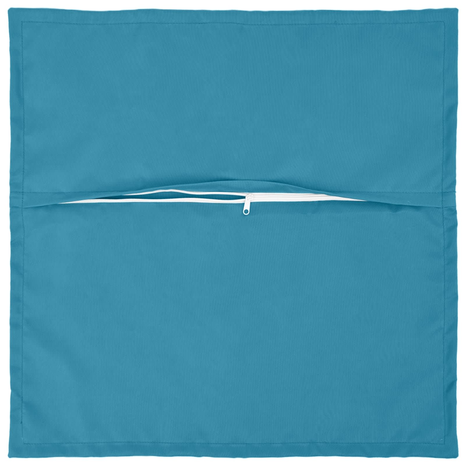 Federa 6 pz HOUTEN Azzurro 35 x 35 cm Poliestere