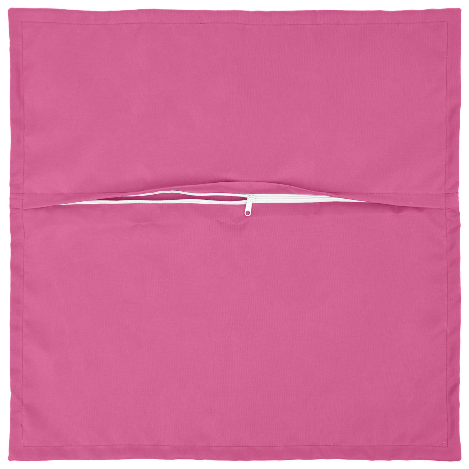 Federa 2 pz HOUTEN Rosa 35 x 35 cm Poliestere